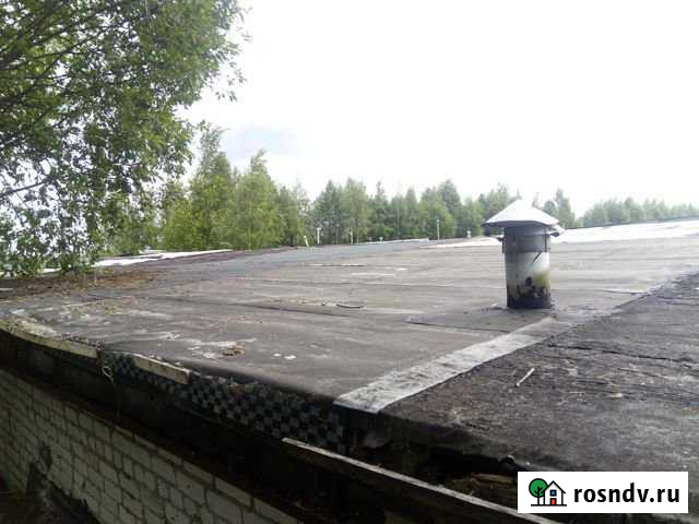 Гараж 18 м² на продажу в Костомукше Костомукша - изображение 1