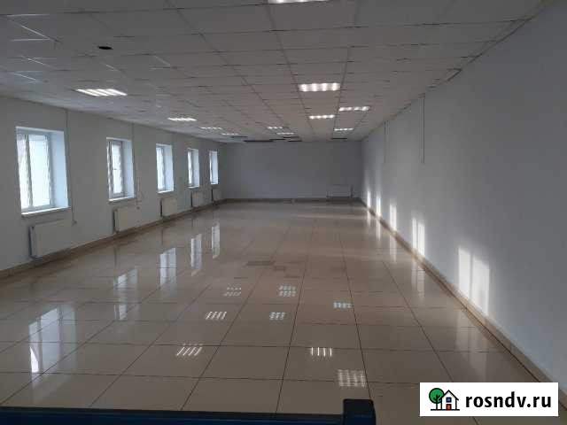 Офисное помещение, 100 кв.м. Месягутово - изображение 1