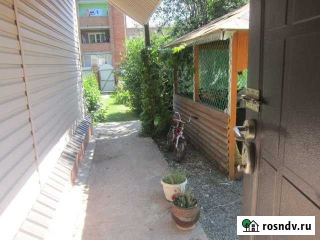 Дом 110 м² на участке 11 сот. на продажу в Кольцово Кольцово - изображение 1