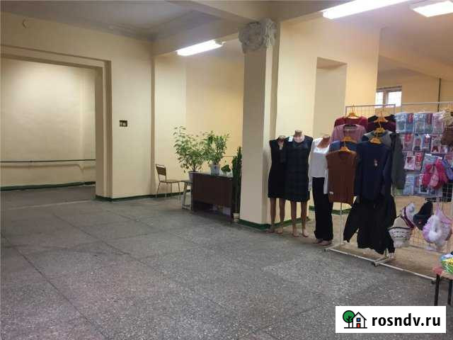 Помещение по адресу ул. октябрьская,26 Рязань - изображение 1