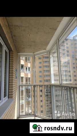 Квартира-студия, 39 м², 14/20 эт. в аренду на длительный срок в Одинцово Одинцово - изображение 1