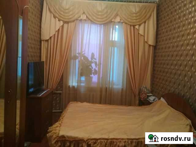 2-комнатная квартира, 60 м², 3/4 эт. на продажу в Вязьме Вязьма - изображение 1