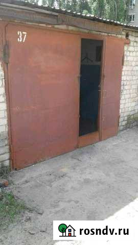 Гараж 25 м² на продажу в Лисках Лиски - изображение 1