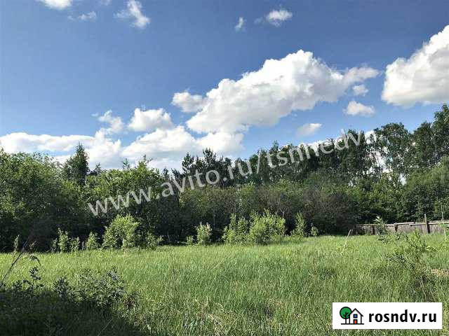 Участок ИЖС 15 сот. на продажу в Истре Истра - изображение 1