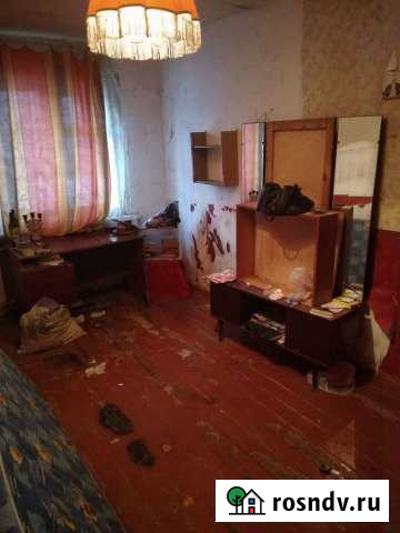 3-комнатная квартира, 63 м², 1/5 эт. на продажу в Новокуйбышевске Новокуйбышевск - изображение 1