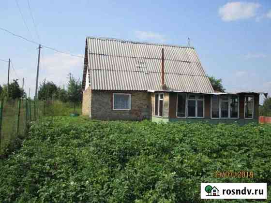 Дача 36 м² на участке 10 сот. на продажу в Топках Топки
