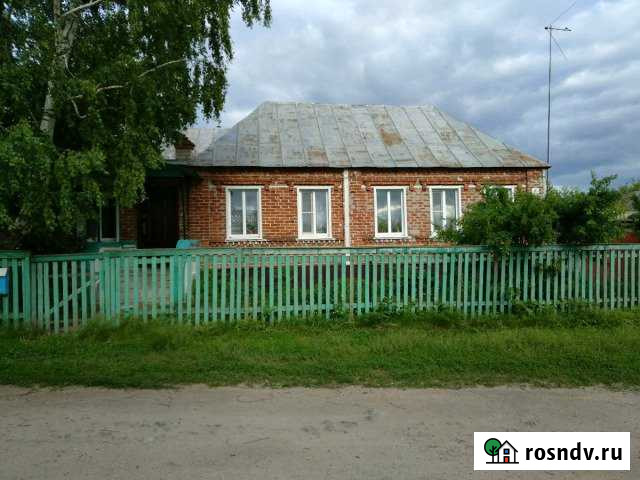 Дом 73.8 м² на участке 50 сот. на продажу в Каликино Каликино - изображение 1