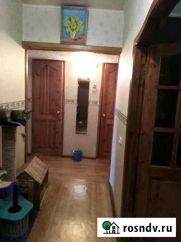 3-комнатная квартира, 65 м², 3/9 эт. на продажу в Железногорске Красноярского края Железногорск - изображение 1