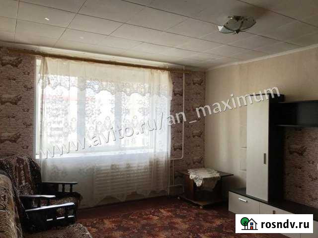 1-комнатная квартира, 37 м², 7/9 эт. на продажу в Переславле-Залесском Переславль-Залесский - изображение 1