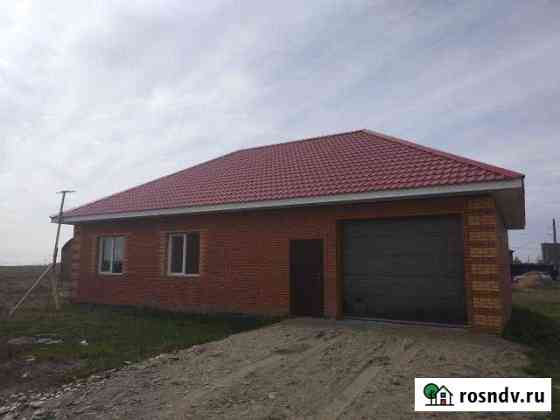 Дом 150 м² на участке 9 сот. на продажу в Бердске Бердск