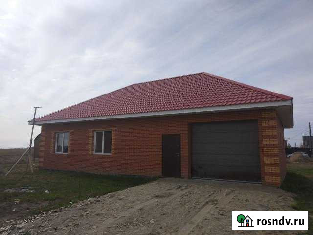 Дом 150 м² на участке 9 сот. на продажу в Бердске Бердск - изображение 1