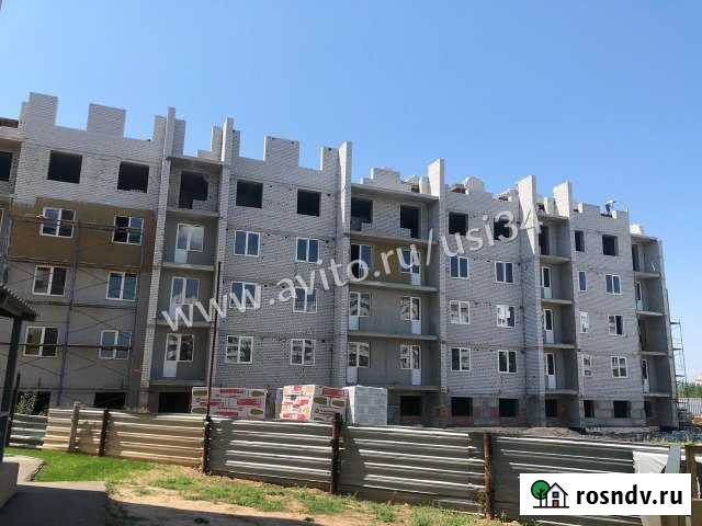 2-комнатная квартира, 54 м², 5/5 эт. на продажу в Волжском Волгоградской области Волжский - изображение 1