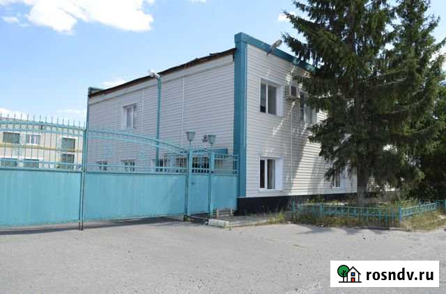 Помещения свободного назначения, 2678 кв.м. Белгород - изображение 1