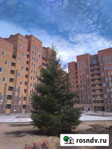 3-комнатная квартира, 80 м², 7/10 эт. на продажу в Томске Томск - изображение 1