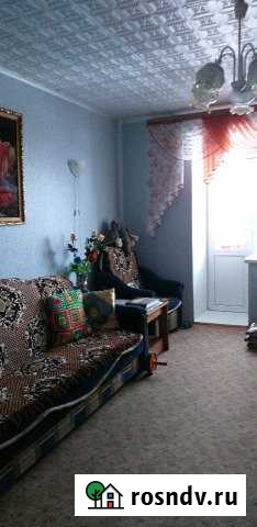 3-комнатная квартира, 60 м², 4/5 эт. на продажу в Печоре Печора - изображение 1