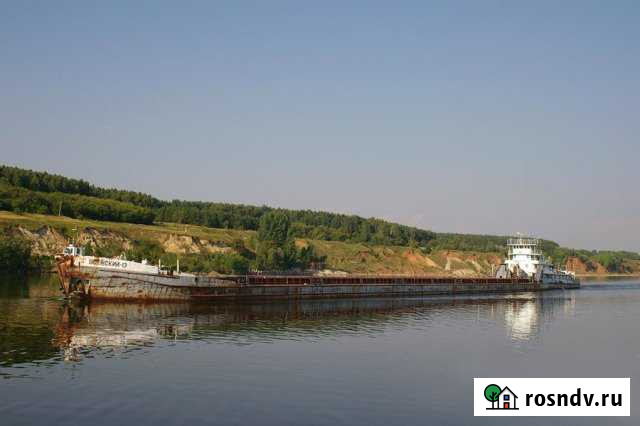 Участок ИЖС 12 сот. на продажу в Рыбной Слободе Рыбная Слобода - изображение 1