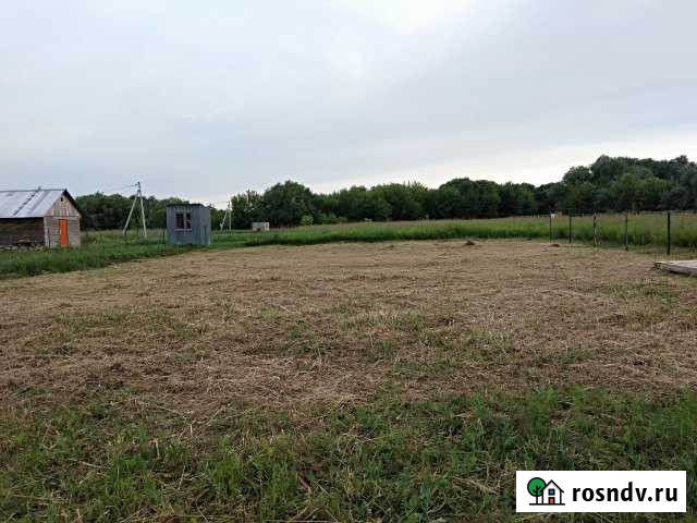 Участок ИЖС 12 сот. на продажу в Мурмино Мурмино - изображение 1