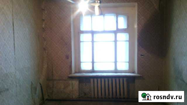 Комната 22 м² в 3-ком. кв., 1/3 эт. на продажу в Астрахани Астрахань - изображение 1