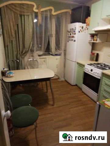 4-комнатная квартира, 76 м², 8/9 эт. на продажу в Дзержинске Дзержинск - изображение 1