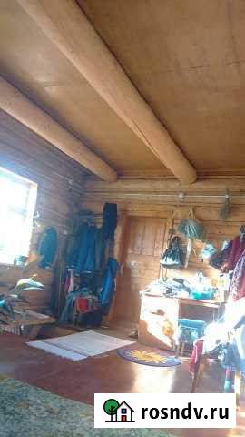 Дом 100 м² на участке 30 сот. на продажу в Верещагино Верещагино - изображение 1