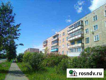 2-комнатная квартира, 47 м², 5/5 эт. на продажу в Слободском Слободской