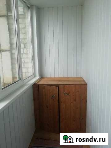 3-комнатная квартира, 67 м², 6/8 эт. в аренду на длительный срок в Тюмени Тюмень - изображение 1