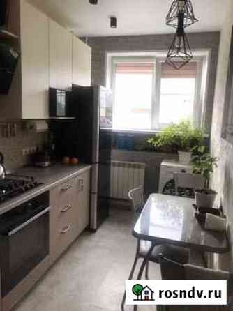 2-комнатная квартира, 47 м², 3/5 эт. в аренду на длительный срок в Североморске Североморск