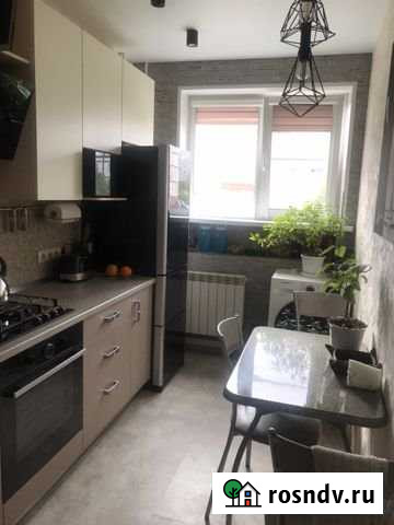 2-комнатная квартира, 47 м², 3/5 эт. в аренду на длительный срок в Североморске Североморск - изображение 1