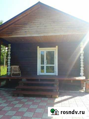 Дом 100 м² на участке 30 сот. в аренду посуточно в Саранске Саранск - изображение 1