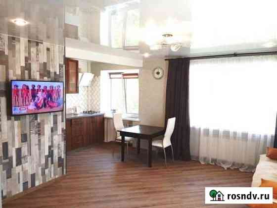 Квартира-студия, 32 м², 3/5 эт. в аренду на длительный срок в Волгограде Волгоград