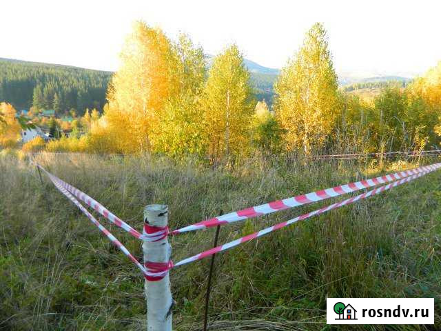 Участок СНТ, ДНП 6 сот. на продажу в Горно-Алтайске Горно-Алтайск - изображение 1