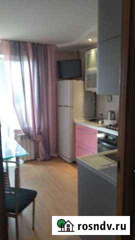 2-комнатная квартира, 50 м², 8/9 эт. в аренду посуточно в Калининграде Калининград - изображение 1