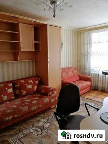 1-комнатная квартира, 34 м², 4/5 эт. в аренду на длительный срок в Тобольске Тобольск - изображение 1