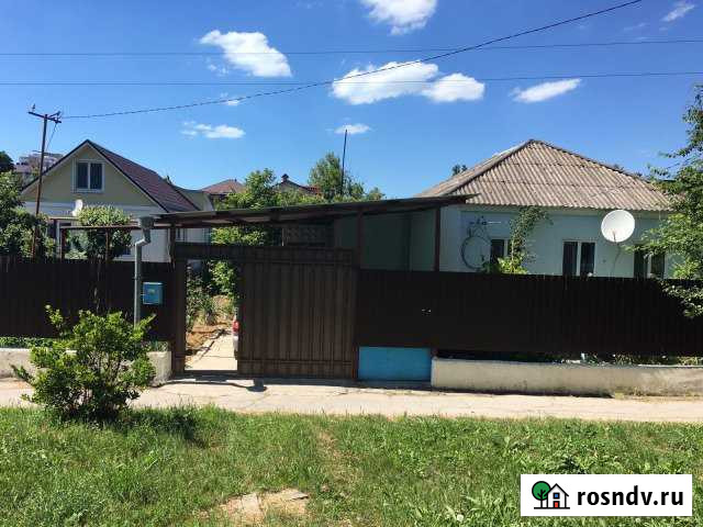 Дом 60 м² на участке 5 сот. в аренду посуточно в Анапе Анапа - изображение 1