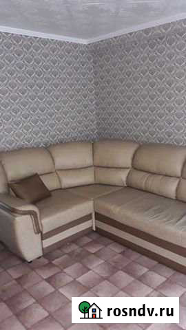 3-комнатная квартира, 58 м², 4/5 эт. на продажу в Амурске Амурск - изображение 1