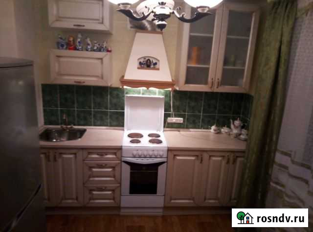 1-комнатная квартира, 29 м², 7/9 эт. на продажу в Каменке Пензенской области Каменка - изображение 1