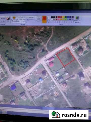 Участок ИЖС 20 сот. на продажу в Кирово-Чепецке Кирово-Чепецк - изображение 1