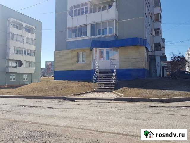 Помещение свободного назначения, 70 кв.м. Юрга - изображение 1