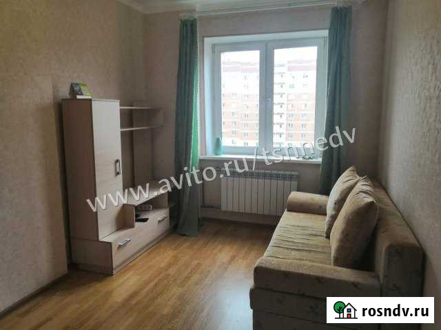 1-комнатная квартира, 30 м², 11/16 эт. в аренду на длительный срок в Щёлково Щёлково - изображение 1