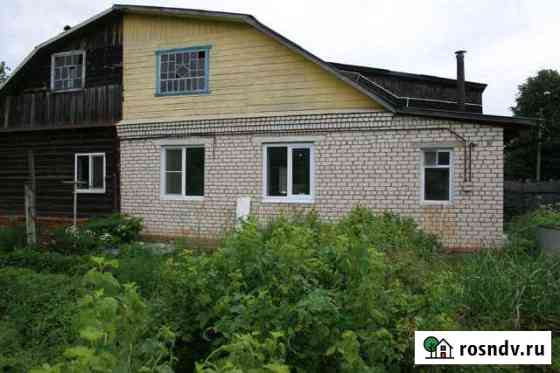Дом 67.6 м² на участке 6 сот. на продажу в Александрове Александров