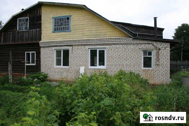 Дом 67.6 м² на участке 6 сот. на продажу в Александрове Александров - изображение 1