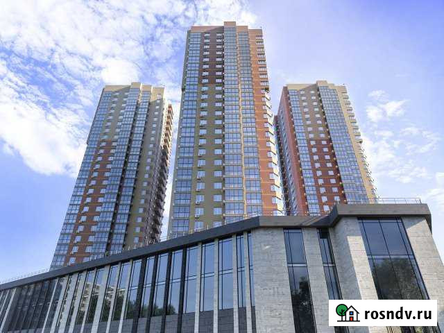 3-комнатная квартира, 87 м², 10/24 эт. на продажу в Волгограде Волгоград - изображение 1