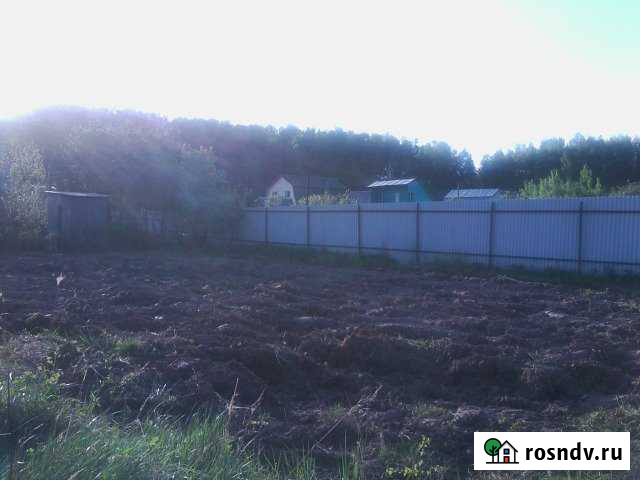 Участок СНТ, ДНП 5 сот. на продажу в Алексине Алексин - изображение 1