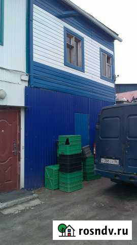 Гараж 30 м² на продажу в Ханты-Мансийске Ханты-Мансийск - изображение 1