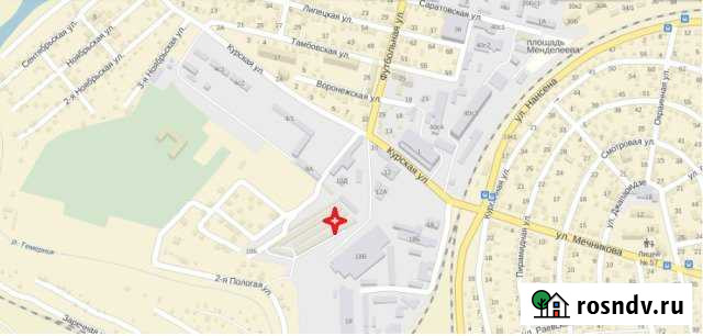 Гараж >30 м² в аренду в Ростове-на-Дону Ростов-на-Дону - изображение 1