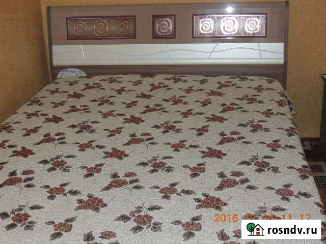 3-комнатная квартира, 70 м², 4/5 эт. в аренду посуточно в Сальске Сальск - изображение 1