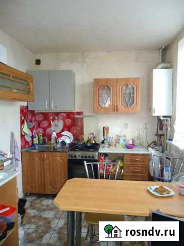 Таунхаус 60 м² на участке 1 сот. на продажу в Пензе Пенза - изображение 1