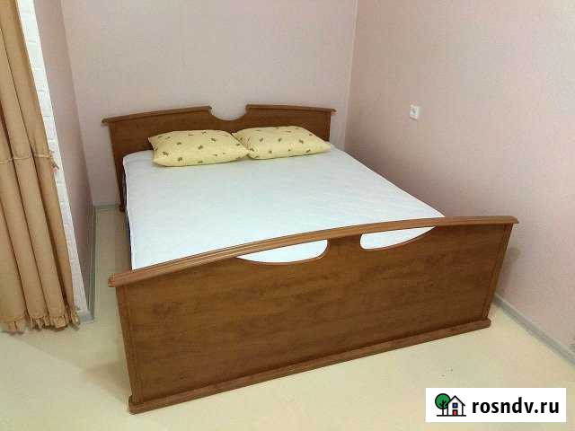 2-комнатная квартира, 48 м², 4/5 эт. в аренду посуточно в Братске Братск - изображение 1