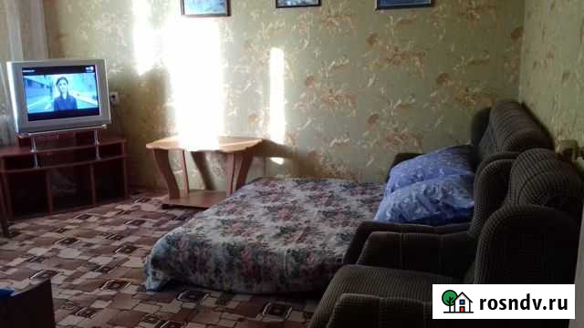 2-комнатная квартира, 49 м², 3/5 эт. в аренду посуточно в Яровом Яровое - изображение 1