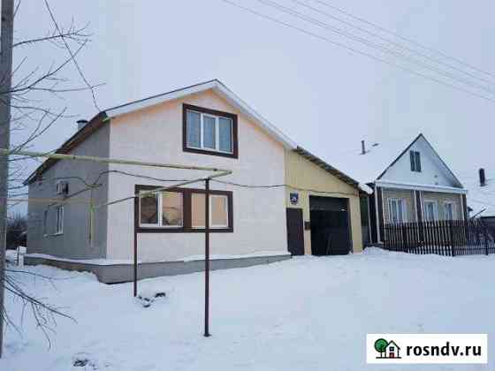 Дом 140 м² на участке 15 сот. на продажу в Выездном Выездное